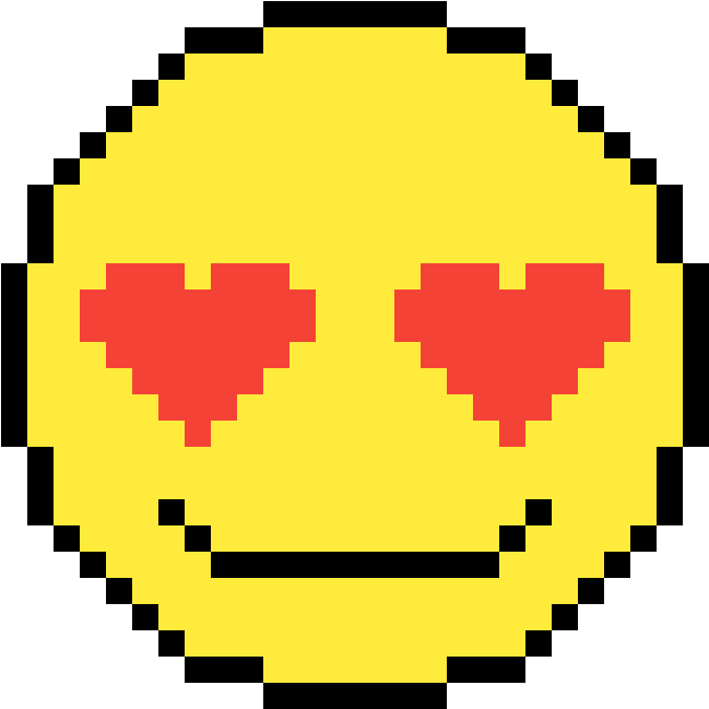 Pixelated_ Smiley_ Face_with_ Heart_ Eyes