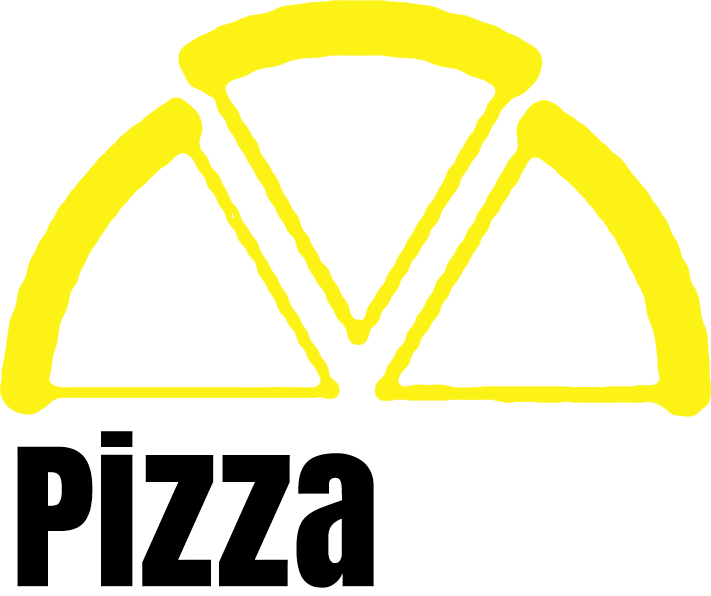 Pizza Chef_ Logo_ Vector