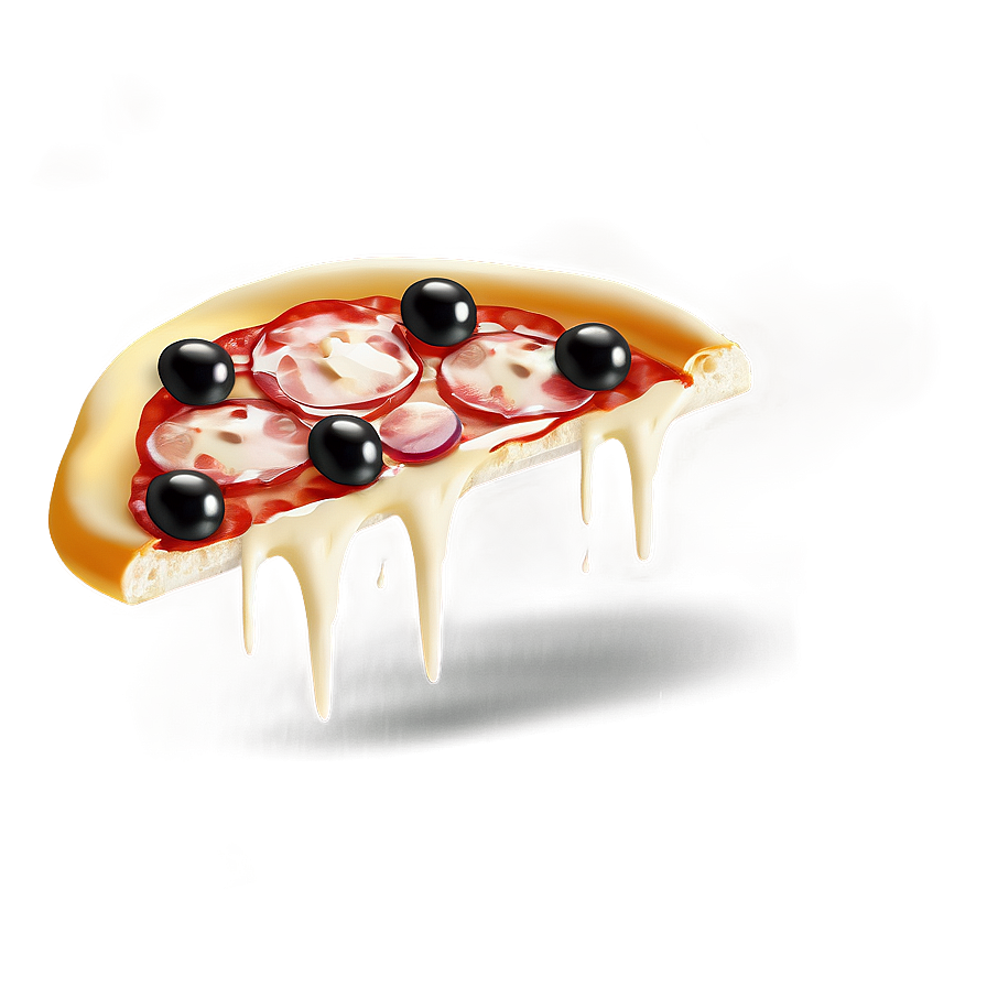 Pizza Emoji Clipart Png 06272024