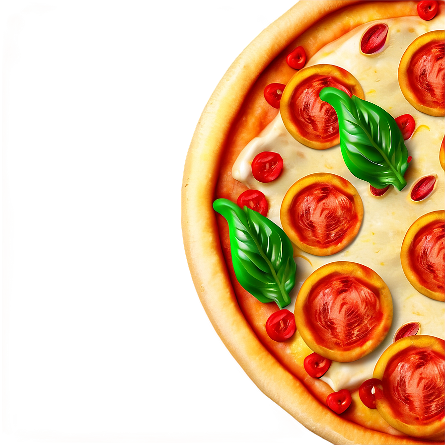 Pizza Emoji Png Gsn87