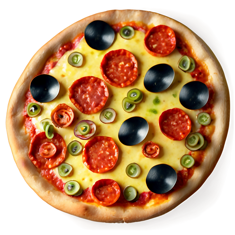 Pizza Lover Emoji Png Cha