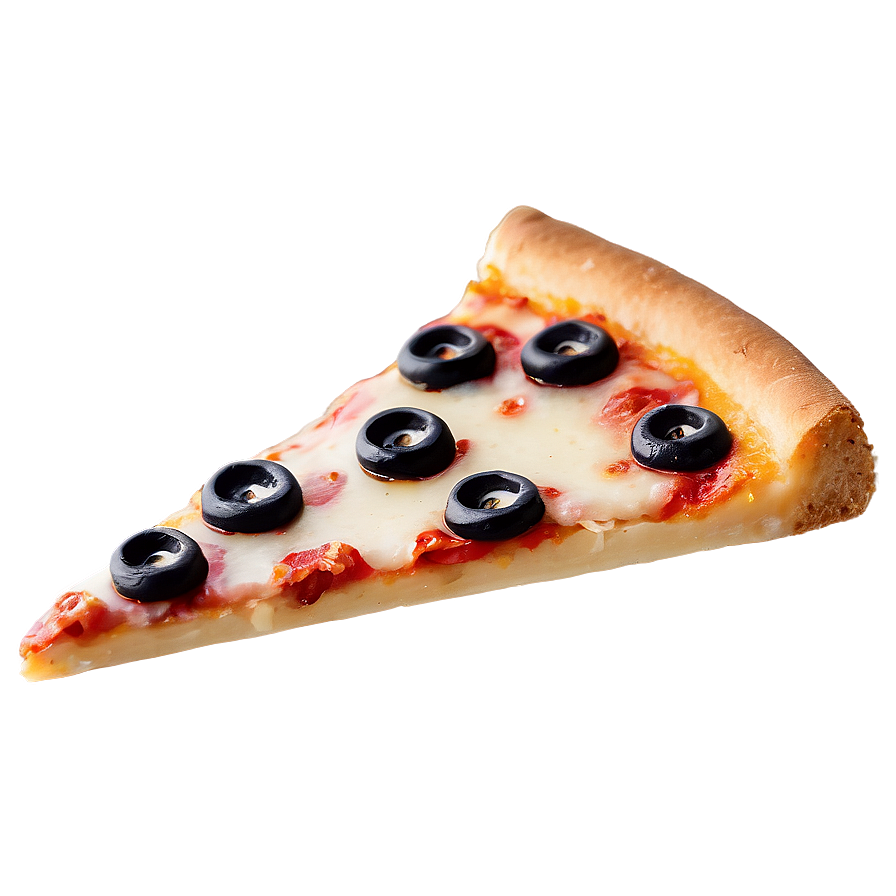 Pizza Slice Love Emoji Png 41