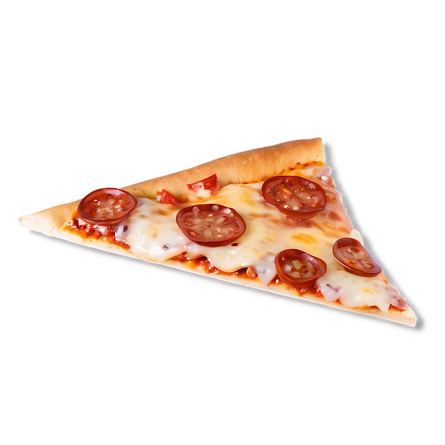 Pizza Slice Png Wdq