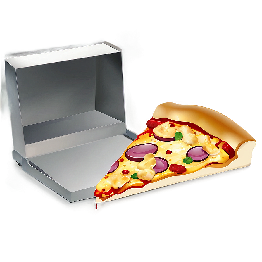 Pizza Vector Background Png Flt39