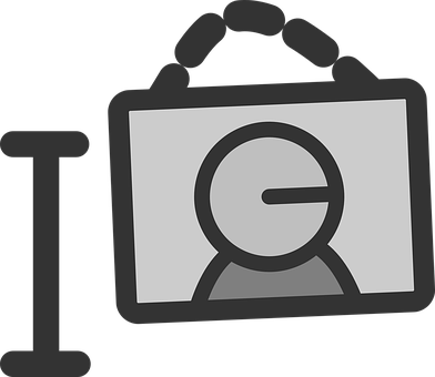 Placeholder Image Icon