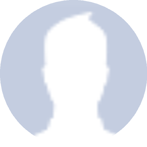 Placeholder Profile Silhouette