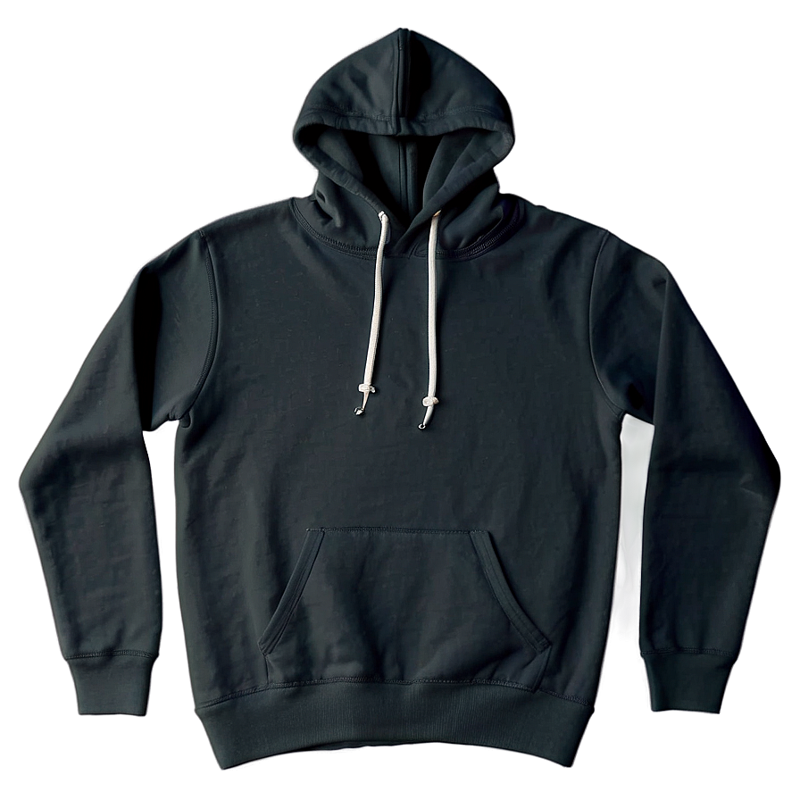 Plain Hoodie Png 50