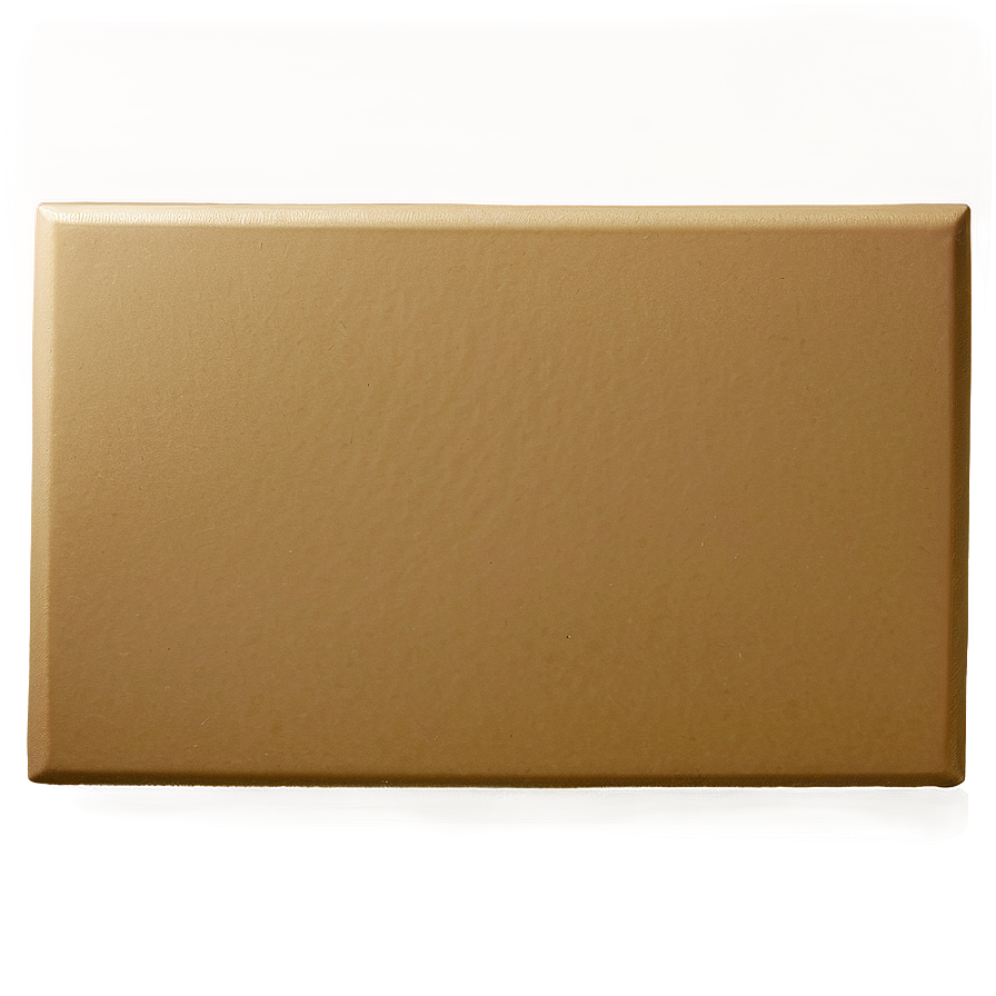 Plain White Canvas Png Tia