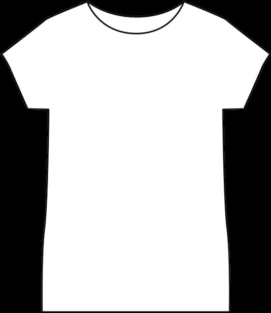 Plain White T Shirt Graphic