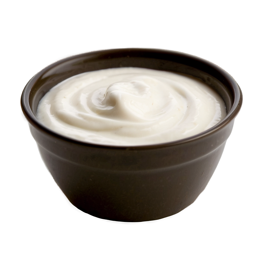 Plain Yogurt Png Tsh72