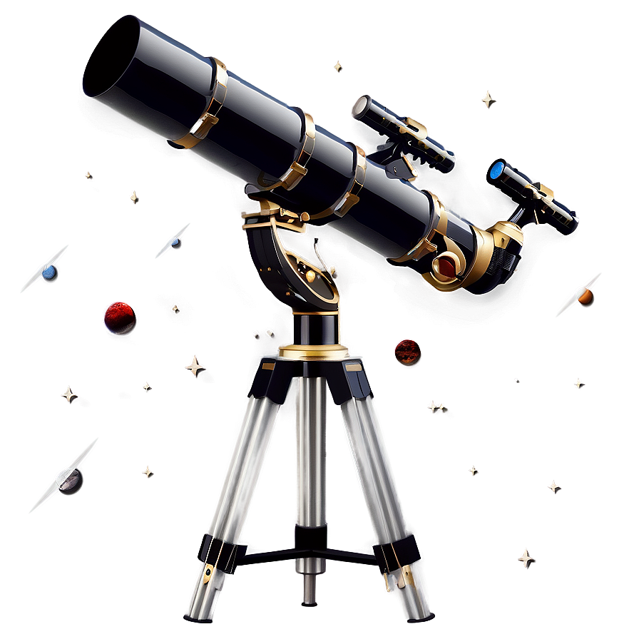 Planetary Motion Telescope Png 69
