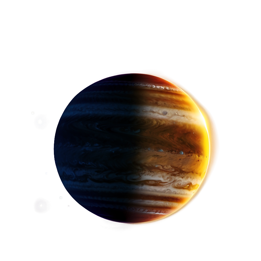 Planets And Sun Png Dyn53