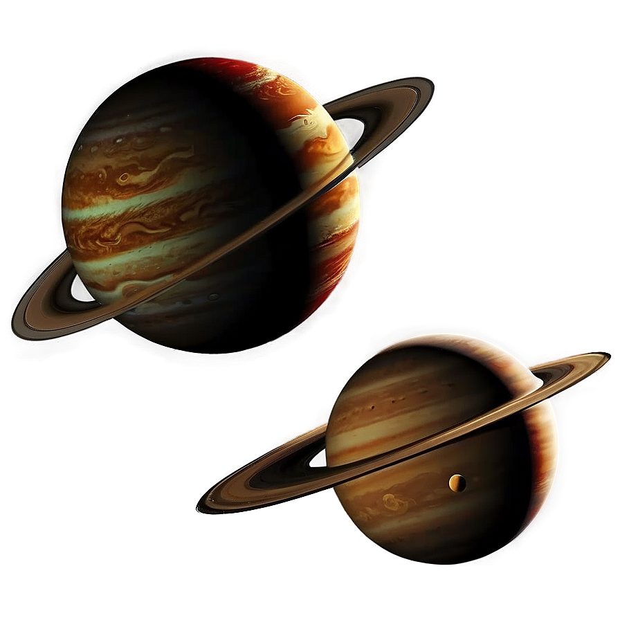 Planets In The Solar System Png Utj3
