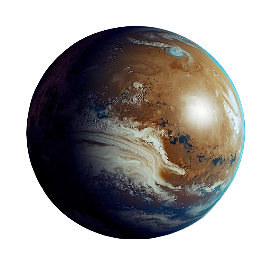 Planets With Water Png 65