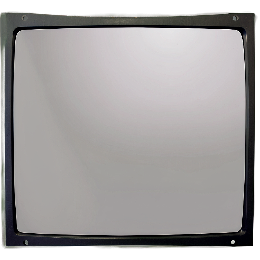 Plasma Television Screen Png Ipn35