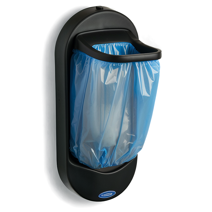 Plastic Bag Dispenser Png 94