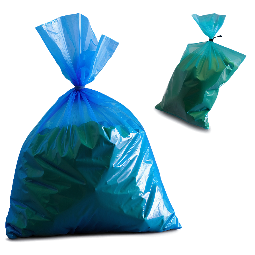 Plastic Bag For Packaging Png 05252024