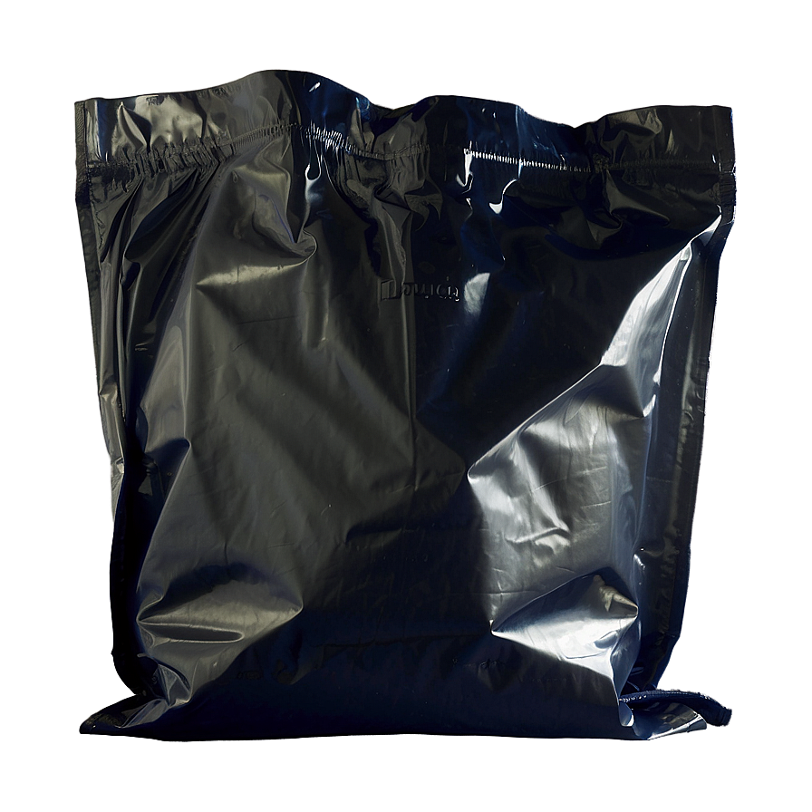 Plastic Bag For Packaging Png 05252024