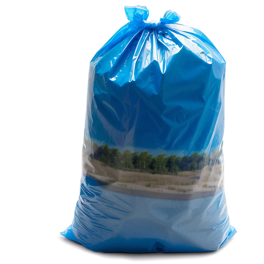 Plastic Bag For Travel Png 62