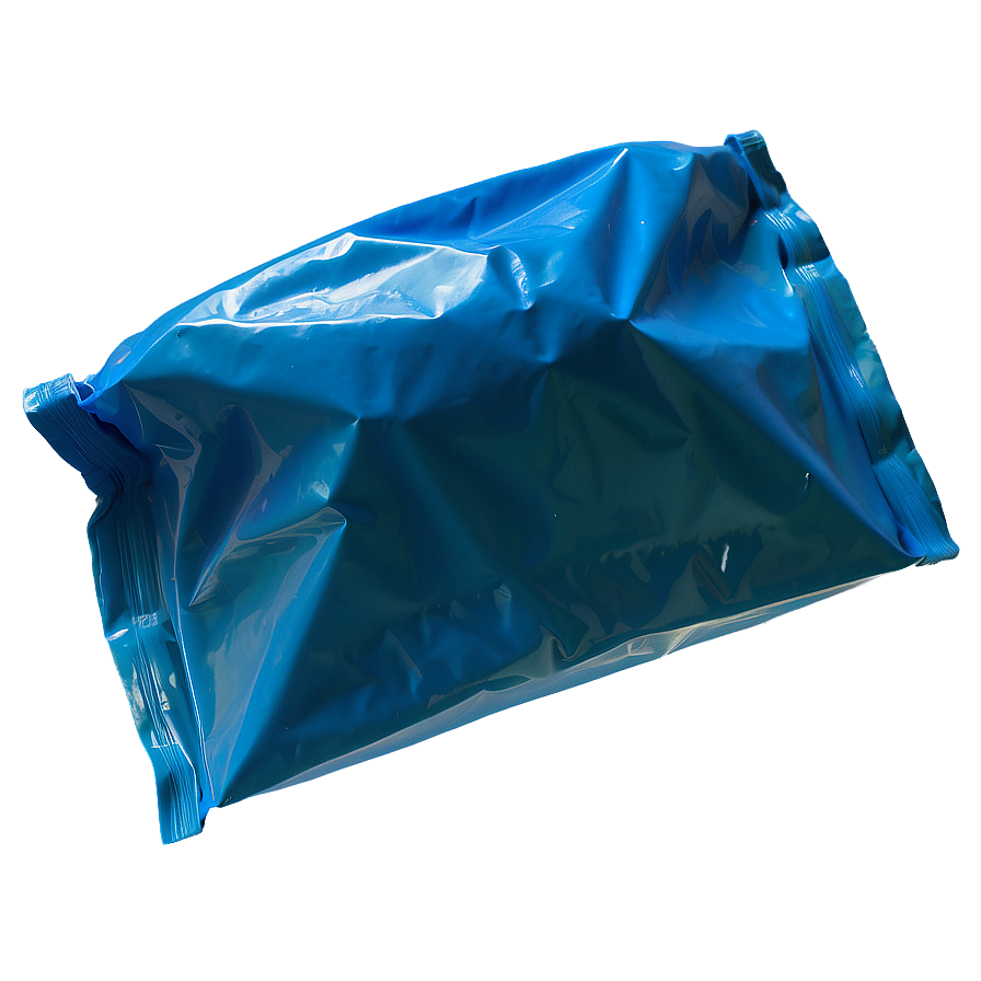 Plastic Bag For Travel Png Bda