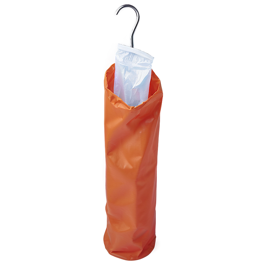 Plastic Bag Holder Png Wot42