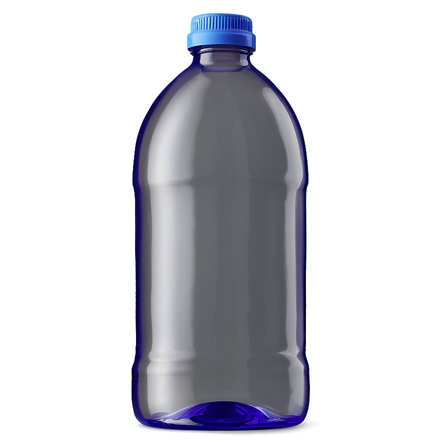 Plastic Bottle Mockup Png Wbi73