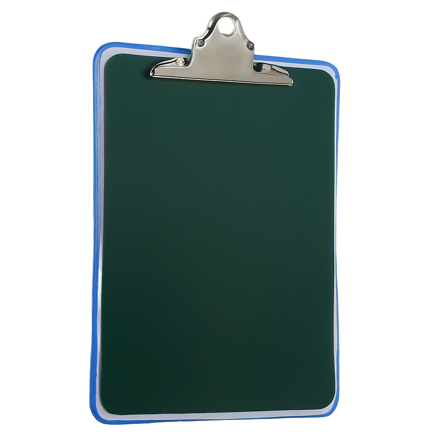 Plastic Clipboard Png Ium