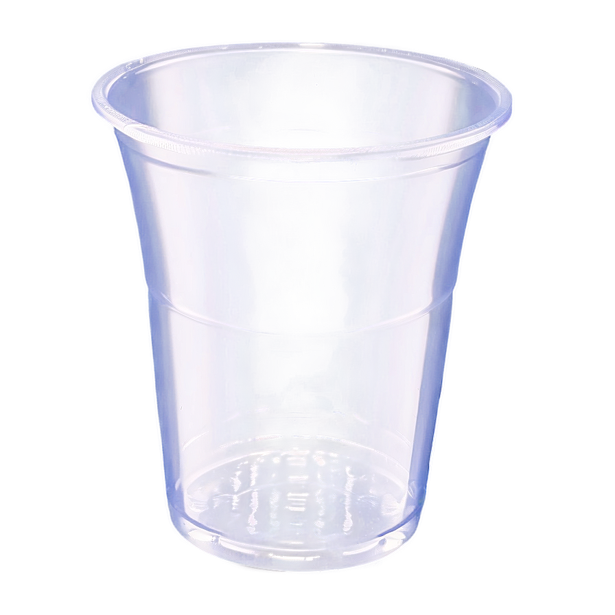 Plastic Cup Transparent Png Aaf