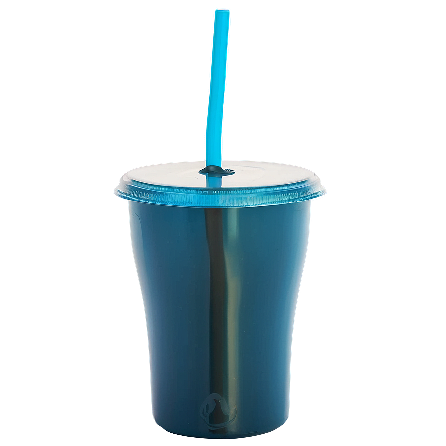 Plastic Cup With Compartment Png Uvn22