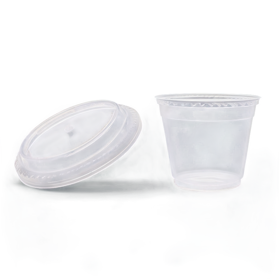 Plastic Cup With Lid Png Uqm92