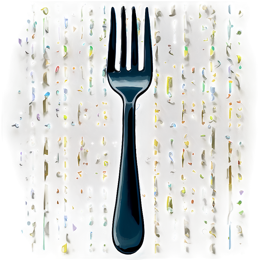 Plastic Fork Png 73