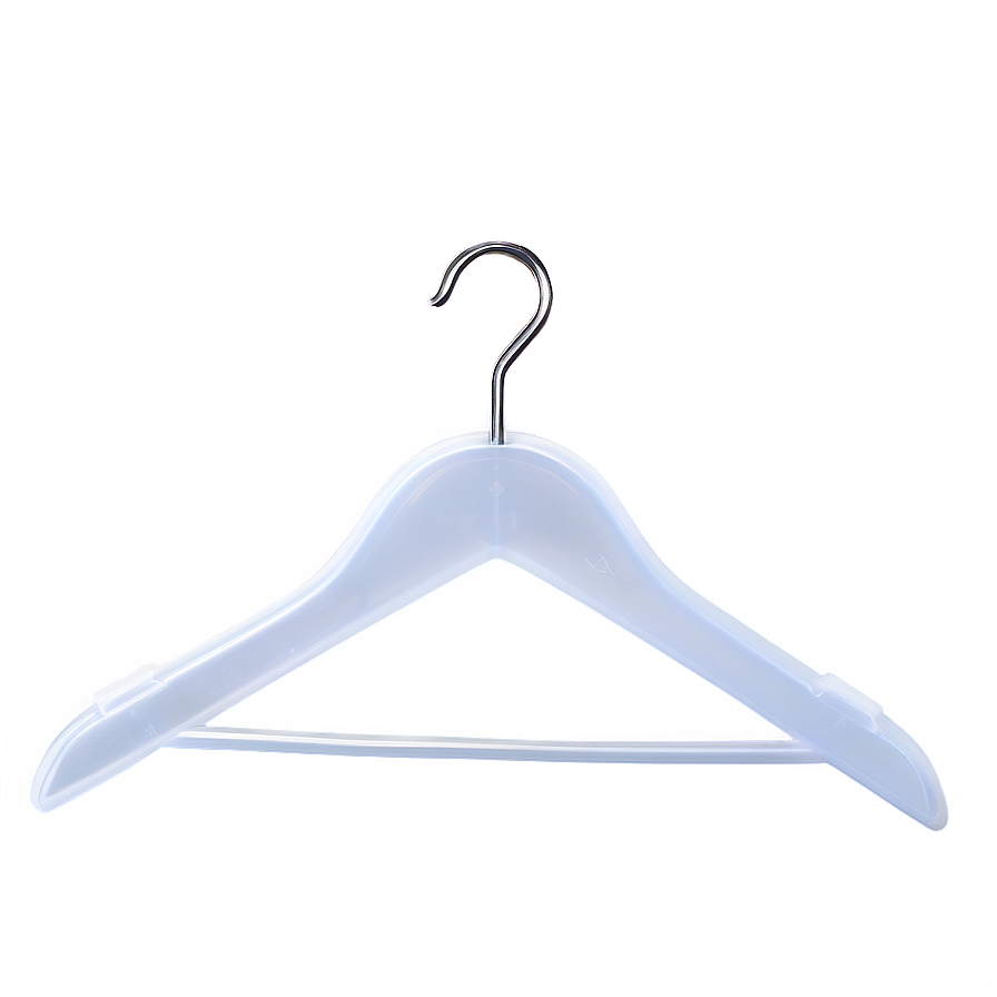 Plastic Hanger Png 15