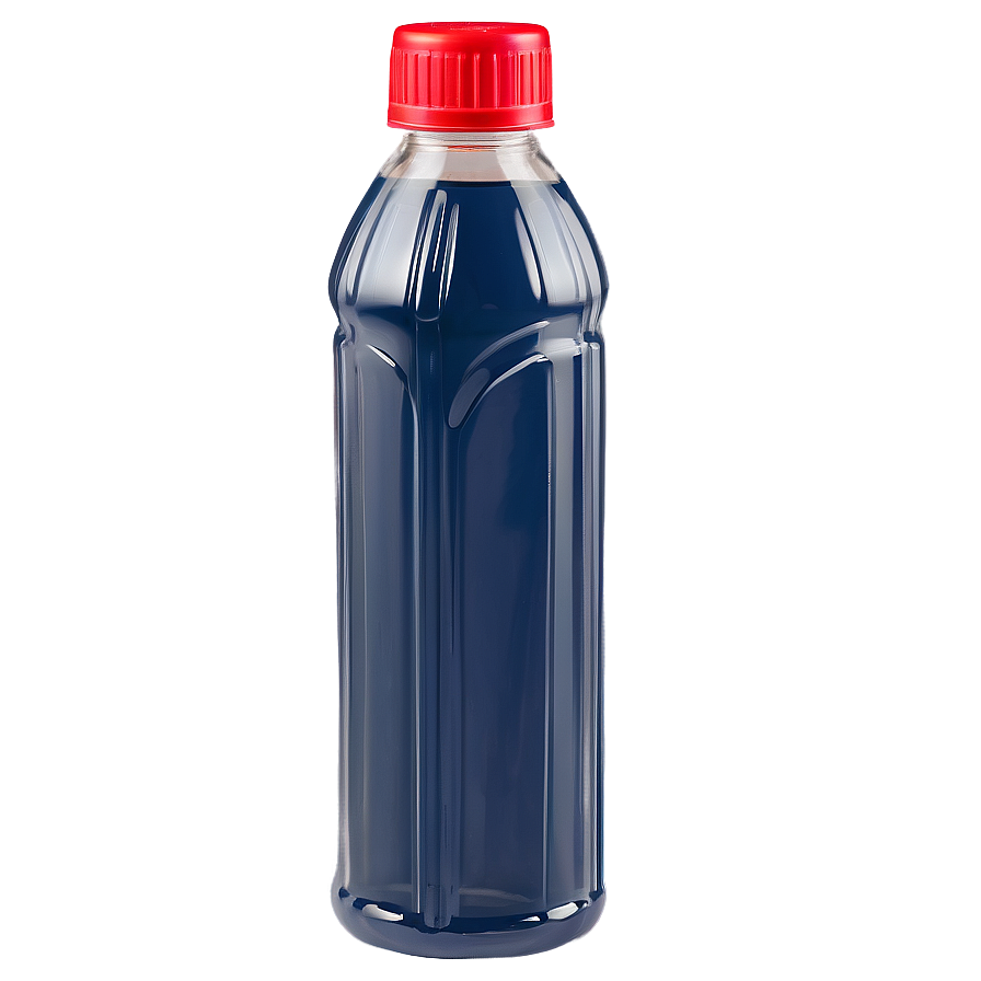 Plastic Oil Bottle Png 19