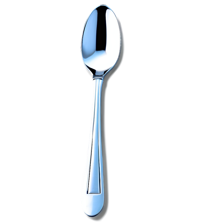 Plastic Teaspoon For Parties Png Tlt4