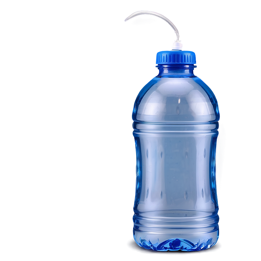 Plastic Water Bottle Png Pyb45