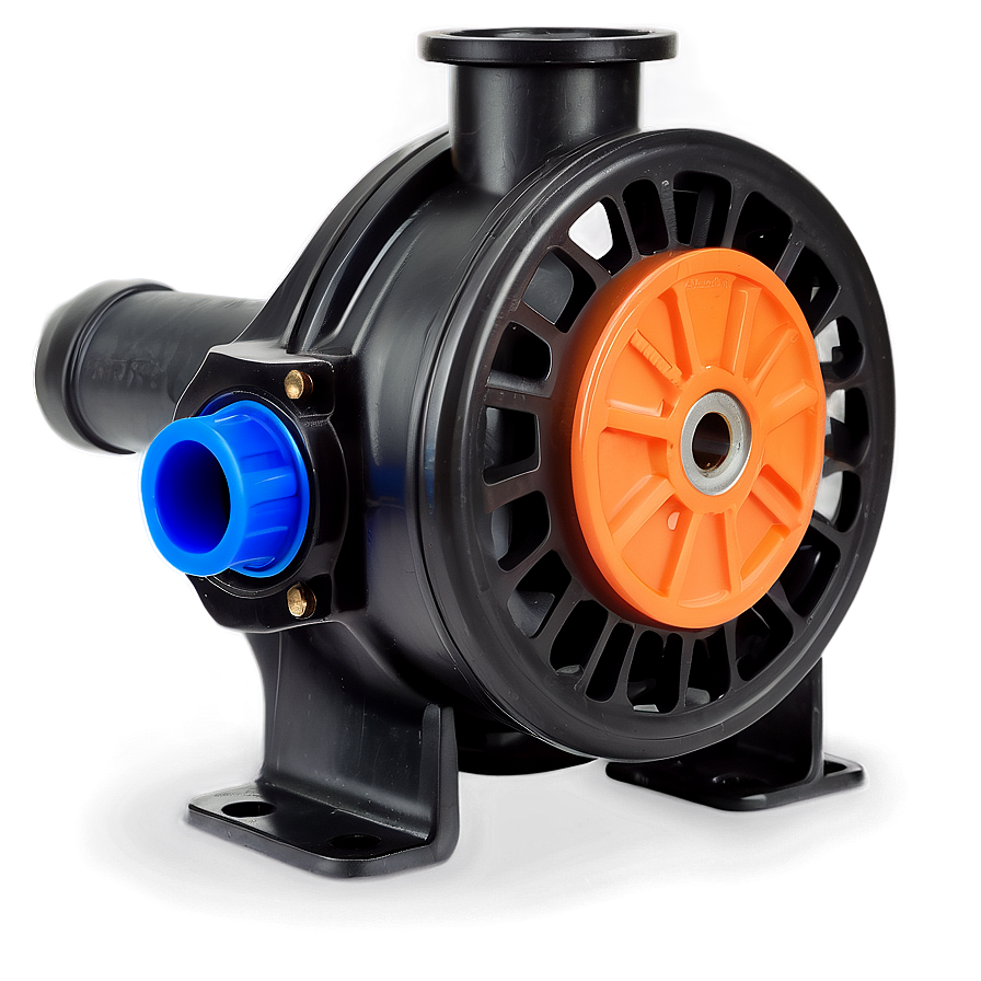 Plastic Water Pump Png Add