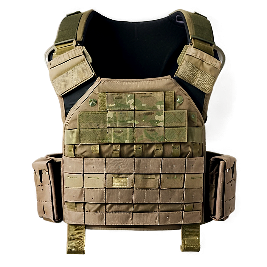 Plate Carrier Vest Accessories Png Lhe