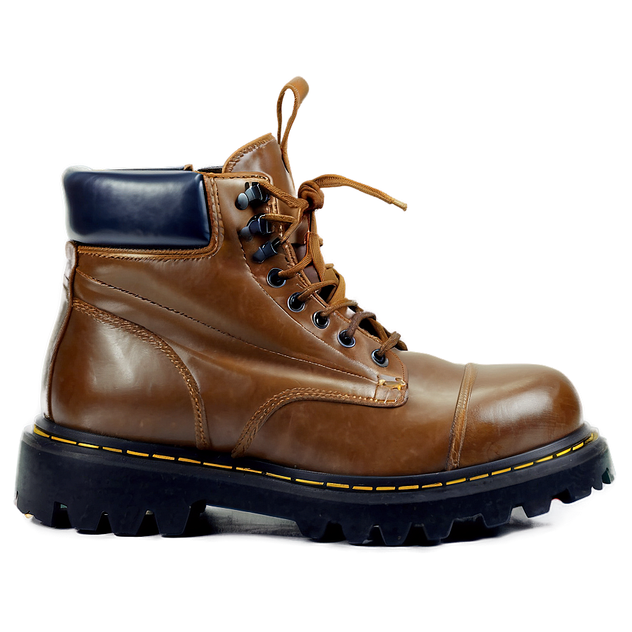 Platform Boot Png 22