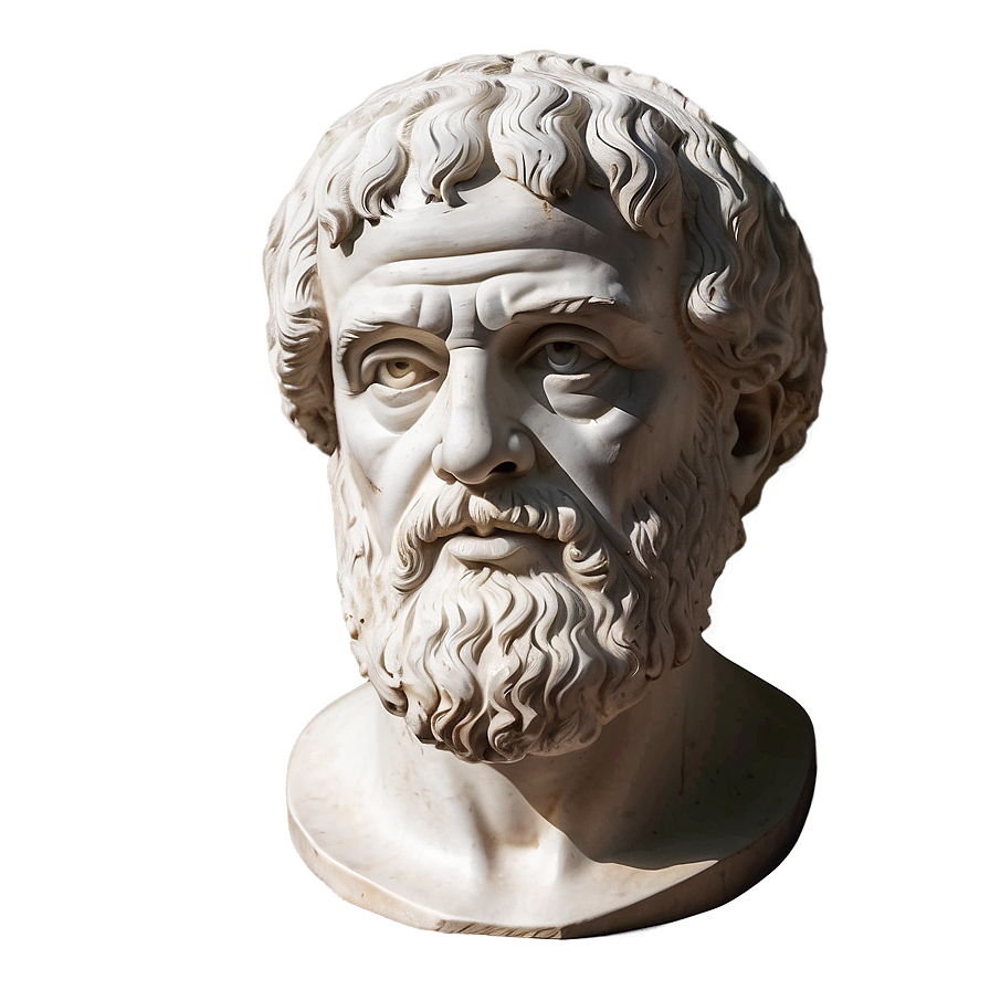 Plato And His Philosophical Thoughts Png 06262024