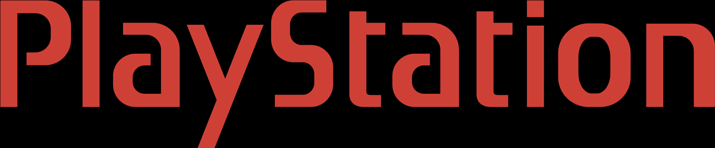 Play Station Classic Logo