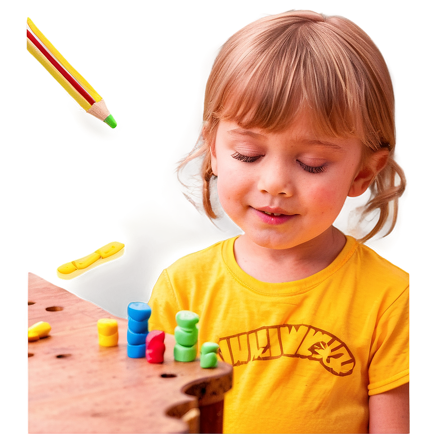 Playdough Learning Activities Png 06132024