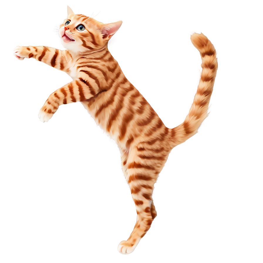 Playful Cat Meme Png Khq82