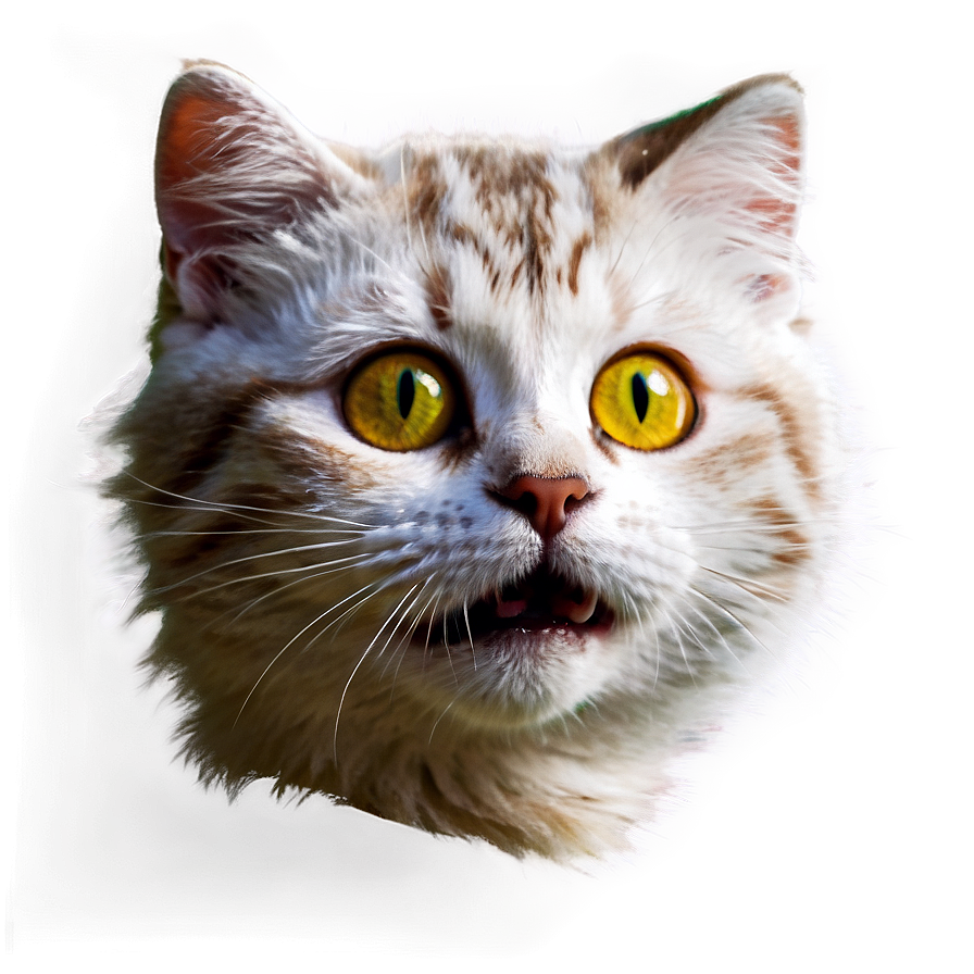 Playful Cat Png Qwx7