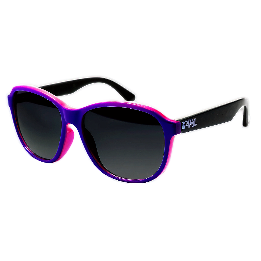 Playful Meme Sunglasses Png 2