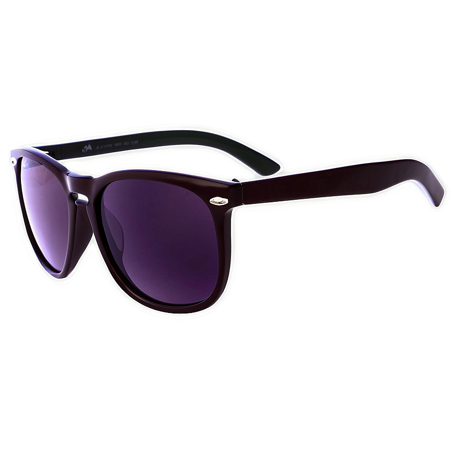 Playful Meme Sunglasses Png 21