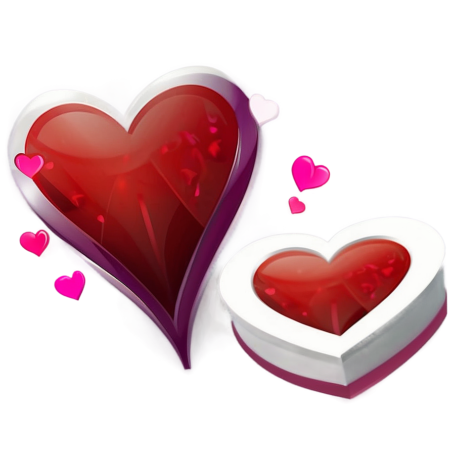 Playful Valentine's Day Love Messages Png 76