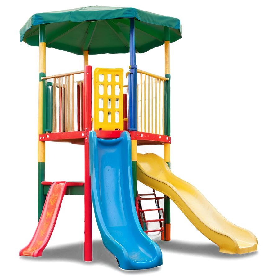 Playground Equipment For Schools Png 05232024