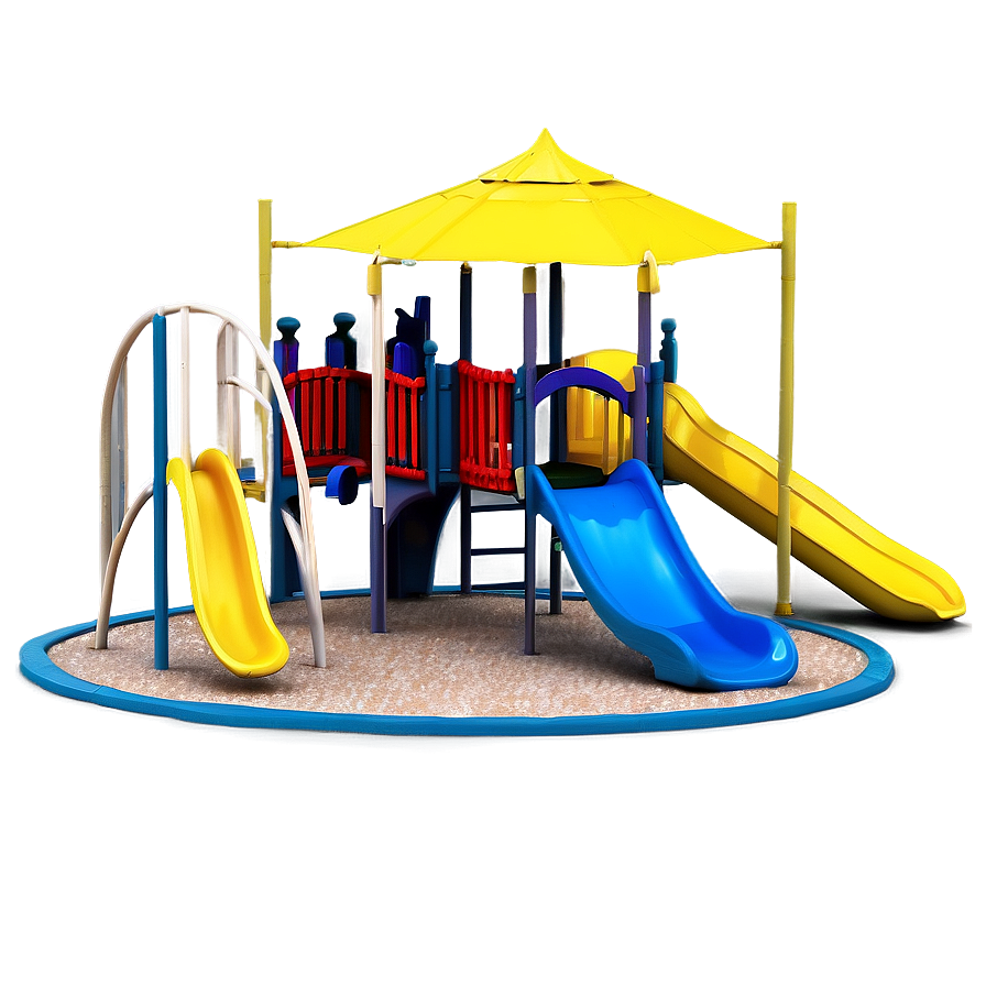 Playground Makeover Inspiration Png 22