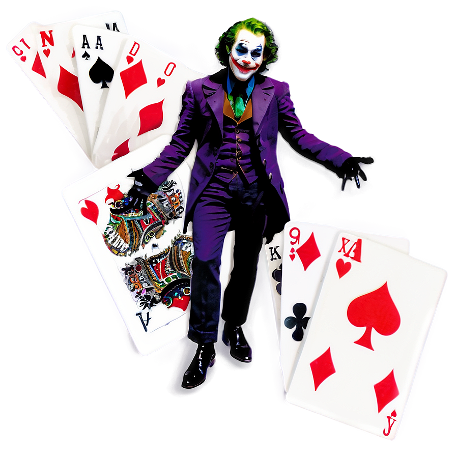 Playing Card Joker Image Png Coa