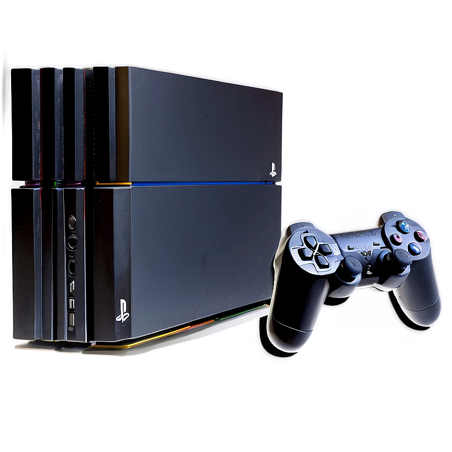 Playstation Console Png Iqt1
